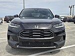 Used 2024 Honda HR-V SPORT in DAVIE, FLORIDA (Photo 4)