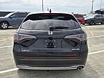 Used 2024 Honda HR-V SPORT in DAVIE, FLORIDA (Photo 5)