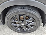 Used 2024 Honda HR-V SPORT in DAVIE, FLORIDA (Photo 7)