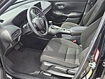 Used 2024 Honda HR-V SPORT in DAVIE, FLORIDA (Photo 8)