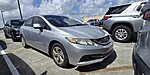 Used 2013 Honda Civic LX in DAVIE, FLORIDA