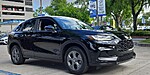 Used 2026 Honda HR-V LX in DAVIE, FLORIDA