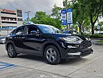 Used 2026 Honda HR-V LX in DAVIE, FLORIDA (Photo 1)
