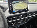 Used 2026 Honda HR-V LX in DAVIE, FLORIDA (Photo 20)