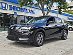 Used 2026 Honda HR-V LX in DAVIE, FLORIDA (Photo 9)