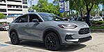 Used 2024 Honda HR-V SPORT in DAVIE, FLORIDA