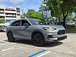 Used 2024 Honda HR-V SPORT in DAVIE, FLORIDA (Photo 1)