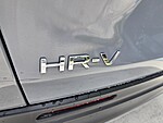 Used 2024 Honda HR-V SPORT in DAVIE, FLORIDA (Photo 13)