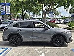 Used 2024 Honda HR-V SPORT in DAVIE, FLORIDA (Photo 3)