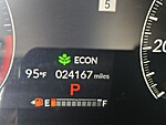 Used 2024 Honda HR-V SPORT in DAVIE, FLORIDA (Photo 23)