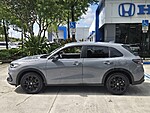Used 2024 Honda HR-V SPORT in DAVIE, FLORIDA (Photo 4)
