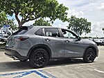 Used 2024 Honda HR-V SPORT in DAVIE, FLORIDA (Photo 7)