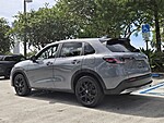 Used 2024 Honda HR-V SPORT in DAVIE, FLORIDA (Photo 8)