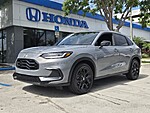 Used 2024 Honda HR-V SPORT in DAVIE, FLORIDA (Photo 9)