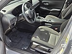 Used 2024 Honda HR-V SPORT in DAVIE, FLORIDA (Photo 10)