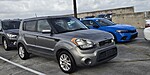 Used 2013 KIA SOUL + in DAVIE, FLORIDA