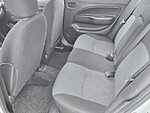 Used 2022 MITSUBISHI MIRAGE G4 ES in DAVIE, FLORIDA (Photo 11)