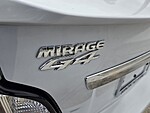 Used 2022 MITSUBISHI MIRAGE G4 ES in DAVIE, FLORIDA (Photo 13)