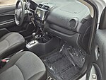 Used 2022 MITSUBISHI MIRAGE G4 ES in DAVIE, FLORIDA (Photo 17)