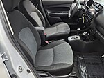 Used 2022 MITSUBISHI MIRAGE G4 ES in DAVIE, FLORIDA (Photo 18)
