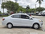 Used 2022 MITSUBISHI MIRAGE G4 ES in DAVIE, FLORIDA (Photo 3)