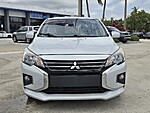 Used 2022 MITSUBISHI MIRAGE G4 ES in DAVIE, FLORIDA (Photo 5)