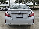 Used 2022 MITSUBISHI MIRAGE G4 ES in DAVIE, FLORIDA (Photo 6)