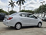 Used 2022 MITSUBISHI MIRAGE G4 ES in DAVIE, FLORIDA (Photo 7)