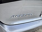Used 2025 Honda Accord Sedan SE in DAVIE, FLORIDA (Photo 12)