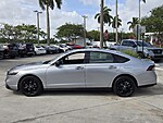 Used 2025 Honda Accord Sedan SE in DAVIE, FLORIDA (Photo 4)
