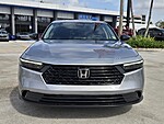 Used 2025 Honda Accord Sedan SE in DAVIE, FLORIDA (Photo 5)