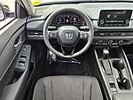 Used 2025 Honda Accord Sedan SE in DAVIE, FLORIDA (Photo 10)