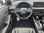 Used 2025 Honda Accord Hybrid SPORT-L in DAVIE, FLORIDA (Photo 12)