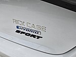 Used 2025 Honda Accord Hybrid SPORT-L in DAVIE, FLORIDA (Photo 15)