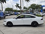 Used 2025 Honda Accord Hybrid SPORT-L in DAVIE, FLORIDA (Photo 4)