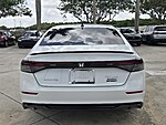 Used 2025 Honda Accord Hybrid SPORT-L in DAVIE, FLORIDA (Photo 6)