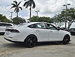 Used 2025 Honda Accord Hybrid SPORT-L in DAVIE, FLORIDA (Photo 7)