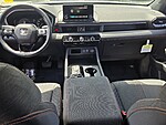 Used 2025 Honda Pilot SPORT in DAVIE, FLORIDA (Photo 12)