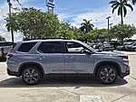 Used 2025 Honda Pilot SPORT in DAVIE, FLORIDA (Photo 3)