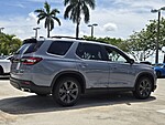 Used 2025 Honda Pilot SPORT in DAVIE, FLORIDA (Photo 6)