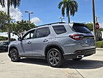 Used 2025 Honda Pilot SPORT in DAVIE, FLORIDA (Photo 7)