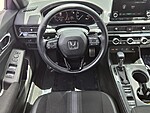 Used 2025 Honda Civic SPORT in DAVIE, FLORIDA (Photo 12)