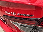 Used 2025 Honda Civic SPORT in DAVIE, FLORIDA (Photo 14)