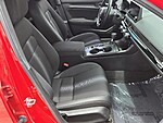 Used 2025 Honda Civic SPORT in DAVIE, FLORIDA (Photo 17)