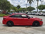 Used 2025 Honda Civic SPORT in DAVIE, FLORIDA (Photo 3)
