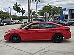 Used 2025 Honda Civic SPORT in DAVIE, FLORIDA (Photo 4)