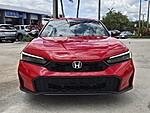 Used 2025 Honda Civic SPORT in DAVIE, FLORIDA (Photo 5)