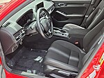 Used 2025 Honda Civic SPORT in DAVIE, FLORIDA (Photo 10)