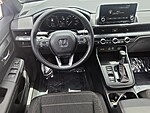 Used 2025 Honda CR-V Hybrid SPORT in DAVIE, FLORIDA (Photo 12)
