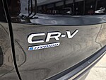 Used 2025 Honda CR-V Hybrid SPORT in DAVIE, FLORIDA (Photo 13)